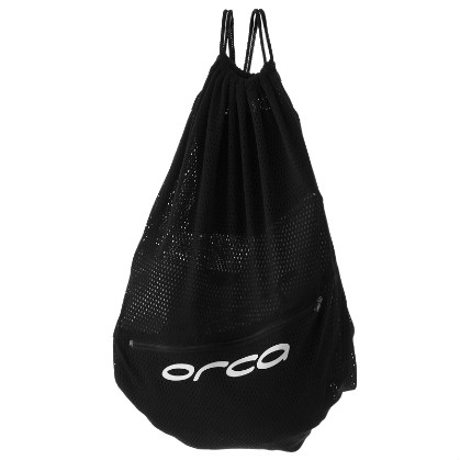 Orca mesh swim bag 2015  BVA201